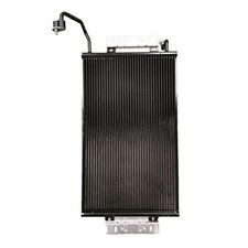 A/C Condenser For Chevy Malibu 1997 1998 1999 2000 2001 CND40093