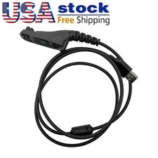 Chip USB Programming Cable For XPR7550 XPR6550 APX6000 APX8000 Radios PMKN4012B