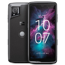 Crosscall Stellar-M6 5G Android Smartphone 128GB - Renewed Pristine