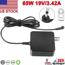 65W AC Adapter Charger for ASUS Vivobook 17 14 15 X540L X540SA X540N X553M X403