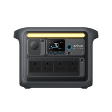 Anker SOLIX C1000 Power Station 1056Wh + 5 yr warranty + FREE RETURNS