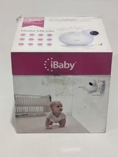 iBaby Smart WiFi Baby Monitor M8 Lite, 1080P Full HD Camera