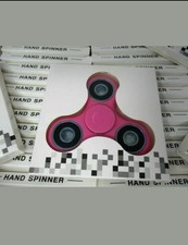 Tri Fidget Finger Spinner