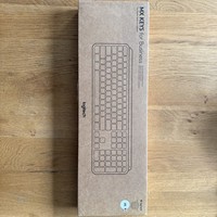 Logitech 920-010245 Mx Keys for Business keyboard