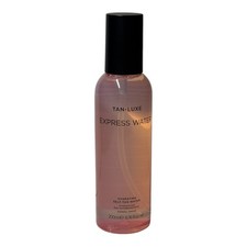 Tan-Luxe Express Water Hydrating Self Tan Spray 6.76oz 200ml