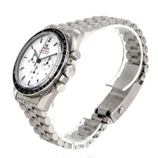 Authentic Omega Speedmaster Moonwatch Professional 310.30.42.50.04.001 Stain... 2
