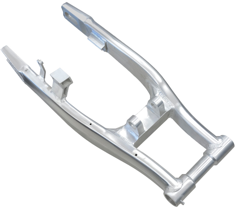 Bras de commande NXT300 pour supprimer les vibrations au volant - 2