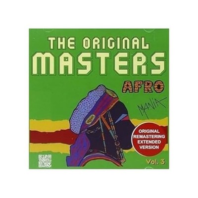 Various Artists Vol.3 (CD) (UK IMPORT)