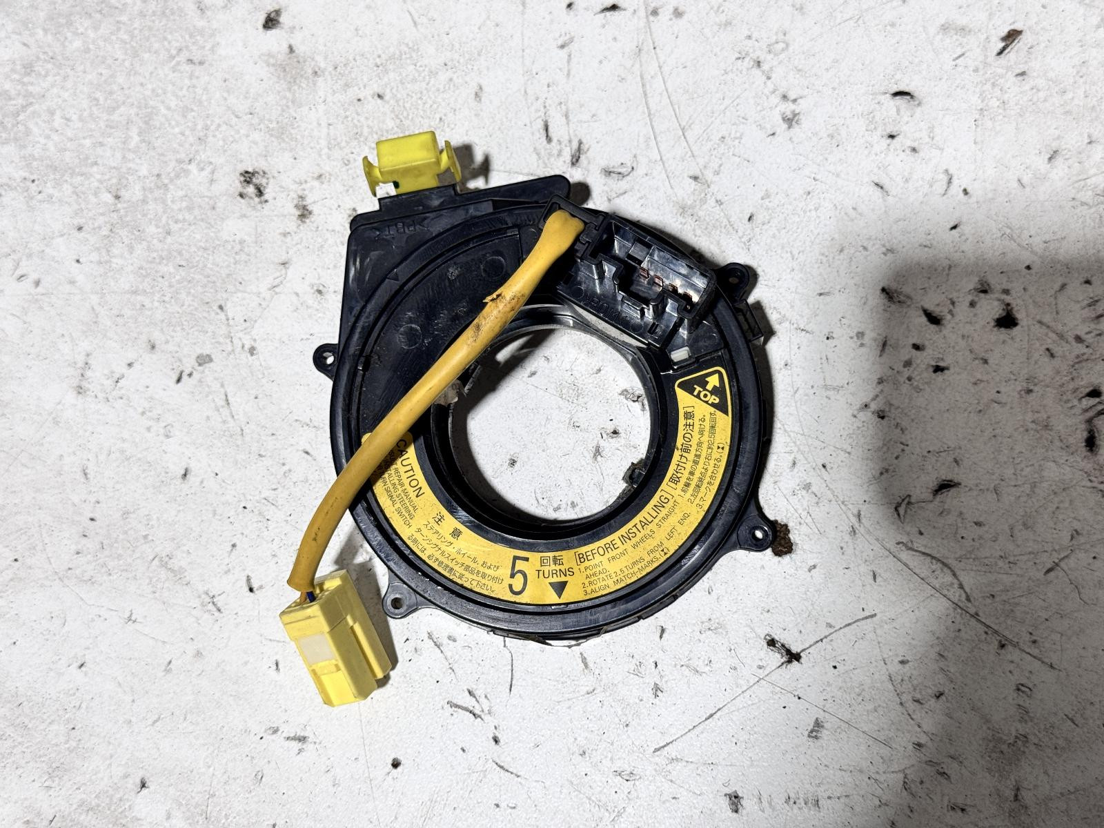 Toyota Avalon Clockspring MCX10 07/2000-06/2005