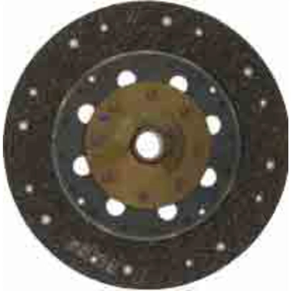 Комплект сцепления K70292-01 Sachs для Hyundai Tiburon Kia Optima Sonata Santa Fe 01-03 - Изображение 2 из 4