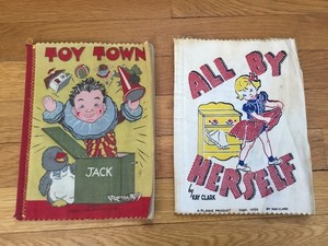 Deans Rag Books | eBay