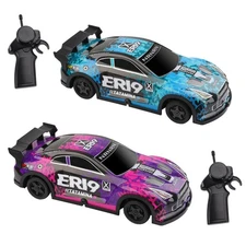 Wltoys 22206 RTR 1/22 2.4G 15km/h Racing Car Metal Chassis Toy Gift E4