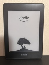 Amazon Kindle Paperwhite Gen. 10 Cable Incl. (bundle) 8GB WiFi PQ94WIF TESTED