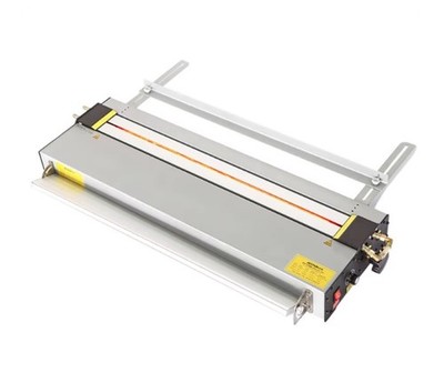 Acrylic Hot Bending Machine with Angle Positioning Organic Plate Pvc Plastic