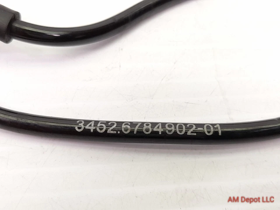 BMW 535i 550i 528i xDriver 2012 sensor ABS delantero pulso DXC 34526784902 Foto 4 de 4