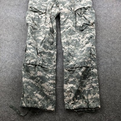 Pantalon treillis type armée US BDU Ripstop camouflage Tiger band Pantalon treillis type armée US BDU Ripstop camouflage Tiger band