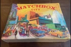 Matchbox 1970s Vintage City Playset Carrying Case Storage Case Suitcase