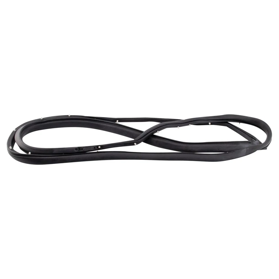 Kit de sellado de resistencia para puerta lateral del conductor y del pasajero para Chevrolet Oldsmobile Foto 3 de 4