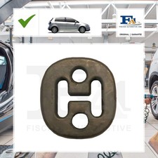 Fa1 Halter, Abgasanlage VW GOLF PLUS (5M1, 521) 1.4 TSI