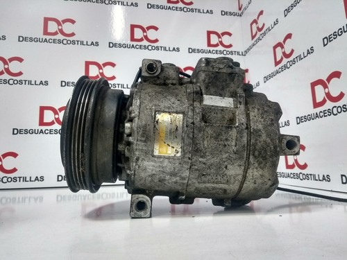 8D0260808 KLIMAKOMPRESSOR / 8D0260805R 4472208350 / 4471600260 / 4472009638 / 8D