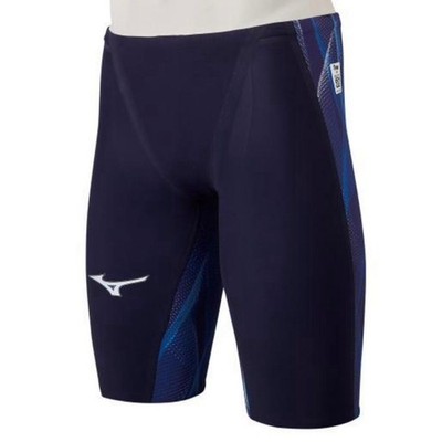 MIZUNO GX SONIC 5 MR ‎Men's XS size Swimsuit for race N2MB0002