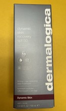 DERMALOGICA Dynamic Skin Recovery SPF50 3.4 oz / 100mL. Exp.02/2028 New in Box.