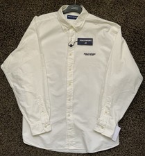 RALPH LAUREN Polo Hemd Oversize Größe L (XL...