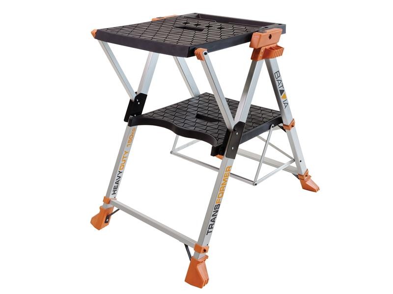 Batavia Transformer Multifunctional Workbench