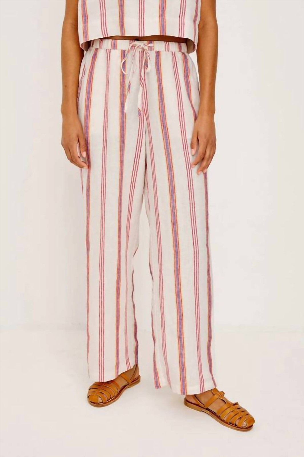 Rails Emmie Pull-On Pants Size L