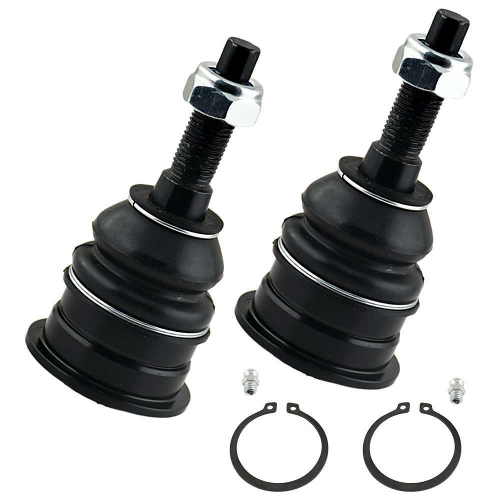 MOOG K7411 Front Lower Ball Joints Driver & Passenger for 02-12 Dodge Ram 1500