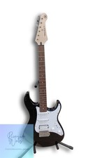 YAMAHA Electric Guitar PAC012