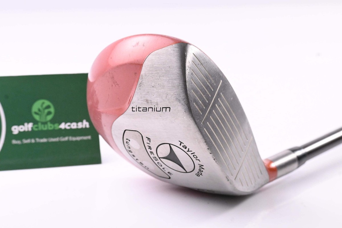 Shaft TaylorMade CRAZY8 80T 40g - Pour Driver - Flex R - Carbone Haute élasticité - Occasion