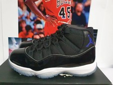 Air Jordan 11 Retro Concord Takes Flight 3