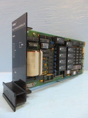 Bailey NMFC01 Network 90 Multifunction Controller Module ABB Symphony 6636780A1H