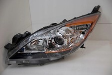 Frontscheinwerfer Mazda 3 Bl BDG7-51040 Links Scheinwerfer Headlight