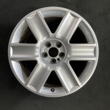 Audi Tt Oem Wheel 17 2003-2006 Rim Original Alloy Factory 8n0601025aaz17 58762 Audi Tt Oem Wheel 17 2003-2006 Rim Original Alloy Factory 8n0601025aaz17 58762