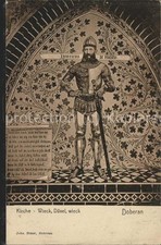 Cavaliere Medioevo Doberan Chiesa Wieck Düvel