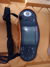 Fluke 1654B Multifunction Installation Tester