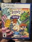Rugrats Adventures in Gameland - Sony Playstation 5 PS5 - *NEW/SEALED* FREE S/H