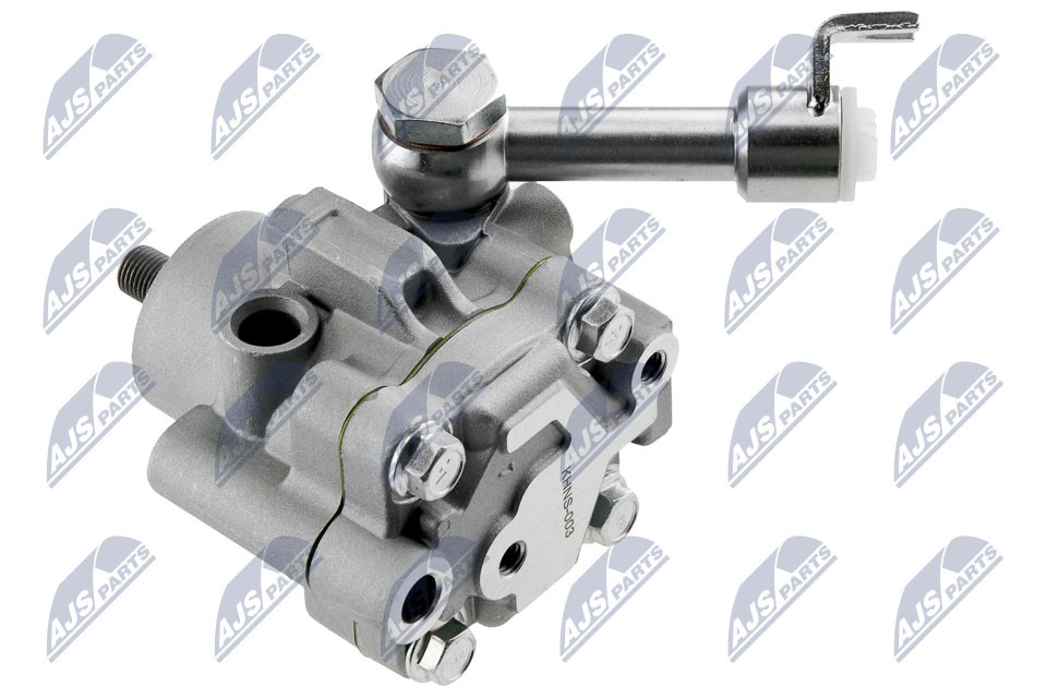 ✅Fits NTY SPW-NS-003 booster pump ⭐UK Seller⭐ - Image 8