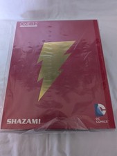 Mezco One 12 Shazam DC Comics 1 12 Authentic action figure