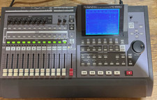 1pcs Roland VS-1880 Digital Recording Workstation