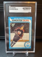 Wayne Gretzky PSA 10 Rookie Card Sets New Record 15