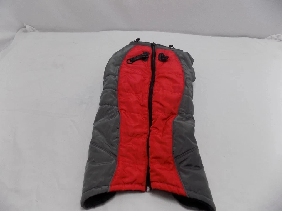 Chaqueta aislante reflectante inteligente Dog Gone para perro talla pequeña Foto 2 de 2