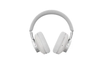 Cambridge Audio Melomania P100 Over-Ear Headphones (White) - Open Box