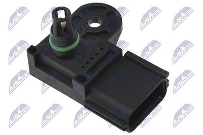 NTY Sensor, Saugrohrdruck ECM-FR-001 für FORD VOLVO