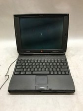 Vintage Apple PowerBook 1400 Series 11" M3571 For Parts/Repair READ DESC  - DW