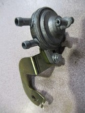 Pompe à essence (Piaggio - Liberty 4T 50 2015 - 2020) - photo 1