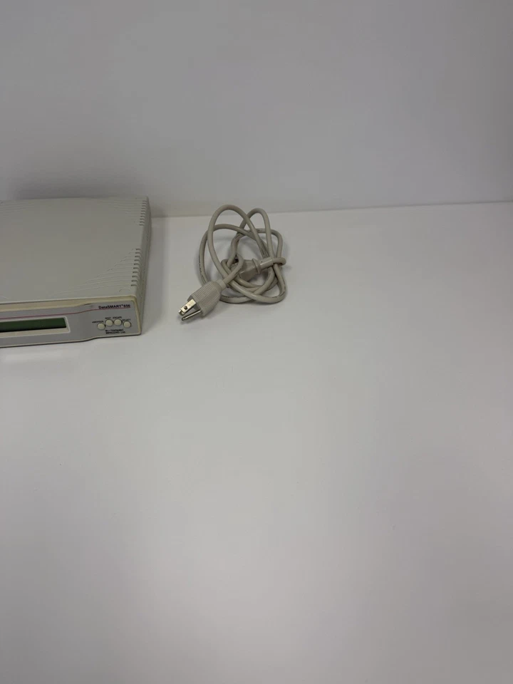 ADC KENTROX DATASMART 656 Tested W/ Cords - Image 3 of 4