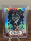 2025 Optic Travis Hunter Base (Raw)